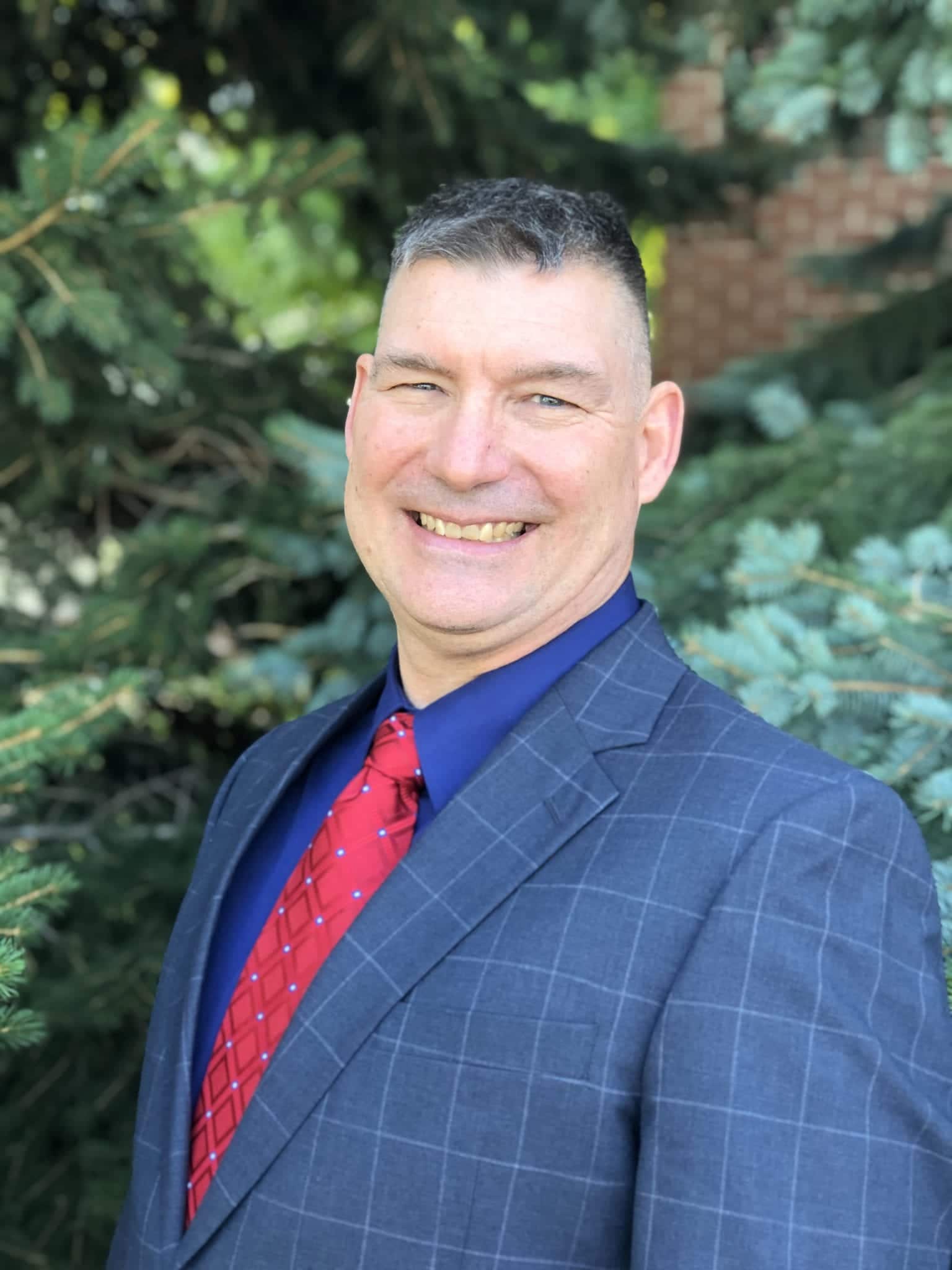 Jay Blanchard Peak Reps, LLC